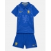 Chelsea Jamie Gittens #11 Kotipaita Lapsille 2026-27 Lyhythihainen (+ shortsit)