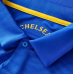 Chelsea Kotipaita 2026-27 Lyhythihainen