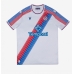 Crystal Palace Jorgen Strand Larsen #22 Kotipaita 2026-27 Lyhythihainen