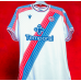 Crystal Palace Kotipaita 2026-27 Lyhythihainen