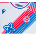 Crystal Palace Kotipaita 2026-27 Lyhythihainen