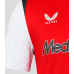 Feyenoord Goncalo Borges #11 Kotipaita 2026-27 Lyhythihainen