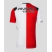 Feyenoord Jordan Bos #15 Kotipaita 2026-27 Lyhythihainen