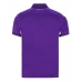 Fiorentina Kotipaita 2026-27 Lyhythihainen