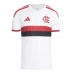 Flamengo Vieraspaita 2026-27 Lyhythihainen