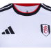 Fulham Antonee Robinson #33 Kotipaita Lapsille 2026-27 Lyhythihainen (+ shortsit)