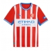 Girona Kotipaita 2026-27 Lyhythihainen