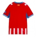 Girona Kotipaita 2026-27 Lyhythihainen