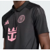 Inter Miami Lionel Messi #10 Vieraspaita 2026-27 Lyhythihainen