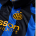 Inter Milan Kotipaita Naisten 2026-27 Lyhythihainen