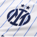 Inter Milan Lautaro Martinez #10 Vieraspaita Lapsille 2026-27 Lyhythihainen (+ shortsit)