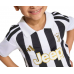Juventus Dusan Vlahovic #9 Kotipaita 2026-27 Lyhythihainen