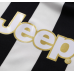 Juventus Dusan Vlahovic #9 Kotipaita Lapsille 2026-27 Lyhythihainen (+ shortsit)