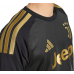 Juventus Gleison Bremer #3 Kolmaspaita 2026-27 Lyhythihainen