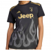 Juventus Kerim Alajbegovic #17 Kolmaspaita 2026-27 Lyhythihainen