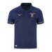 Lazio Kolmaspaita 2026-27 Lyhythihainen