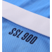 Lazio Kotipaita Lapsille 2026-27 Lyhythihainen (+ shortsit)