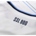 Lazio Vieraspaita Lapsille 2026-27 Lyhythihainen (+ shortsit)
