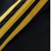 Leeds United Vieraspaita Lapsille 2026-27 Lyhythihainen (+ shortsit)