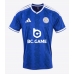 Leicester City Caleb Okoli #5 Kotipaita 2026-27 Lyhythihainen