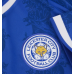 Leicester City Kotipaita 2026-27 Lyhythihainen