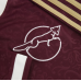 Leicester City Vieraspaita 2026-27 Lyhythihainen