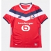 Lille OSC Olivier Giroud #9 Kotipaita 2026-27 Lyhythihainen