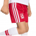 Liverpool Florian Wirtz #7 Vieraspaita 2026-27 Lyhythihainen