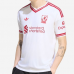 Liverpool Florian Wirtz #7 Vieraspaita Lapsille 2026-27 Lyhythihainen (+ shortsit)