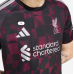 Liverpool Kolmaspaita Naisten 2026-27 Lyhythihainen