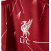 Liverpool Kotipaita Naisten 2026-27 Lyhythihainen