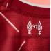 Liverpool Mohamed Salah #11 Kotipaita 2026-27 Lyhythihainen