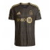 Los Angeles FC Kotipaita 2026-27 Lyhythihainen