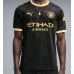 Manchester City Erling Haaland #9 Vieraspaita 2026-27 Lyhythihainen