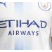 Manchester City Phil Foden #47 Kolmaspaita 2026-27 Lyhythihainen