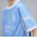 Manchester City Phil Foden #47 Kotipaita 2026-27 Lyhythihainen