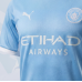 Manchester City Phil Foden #47 Kotipaita Lapsille 2026-27 Lyhythihainen (+ shortsit)