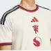 Manchester United Bruno Fernandes #8 Kolmaspaita 2026-27 Lyhythihainen