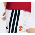 Manchester United Bruno Fernandes #8 Kotipaita 2026-27 Lyhythihainen