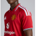 Manchester United Kotipaita 2026-27 Lyhythihainen