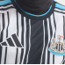 Newcastle United Kotipaita 2026-27 Lyhythihainen
