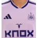 Newcastle United Nick Woltemade #27 Kolmaspaita 2026-27 Lyhythihainen