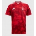 Nottingham Forest Kotipaita 2026-27 Lyhythihainen