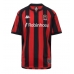 OGC Nice Hicham Boudaoui #6 Kotipaita 2026-27 Lyhythihainen