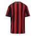 OGC Nice Hicham Boudaoui #6 Kotipaita 2026-27 Lyhythihainen