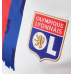 Olympique Lyonnais Kotipaita 2026-27 Lyhythihainen
