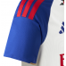 Olympique Lyonnais Kotipaita 2026-27 Lyhythihainen