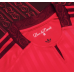 Olympique Lyonnais Vieraspaita 2026-27 Lyhythihainen