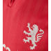 Olympique Lyonnais Vieraspaita 2026-27 Lyhythihainen