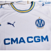 Olympique de Marseille Kotipaita 2026-27 Lyhythihainen